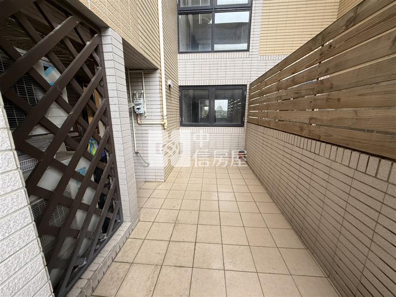 青埔A19典雅露臺三房+雙車位房屋室內格局與周邊環境