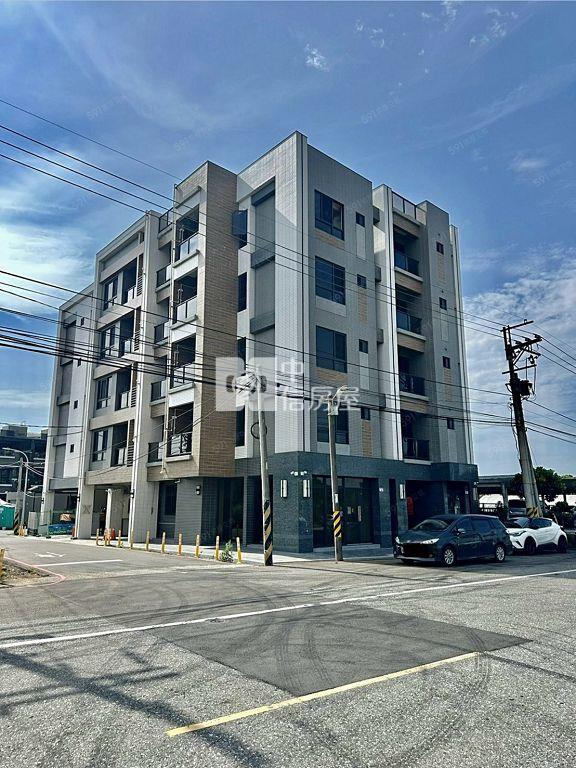 青埔威泰湖3房車(中信卓團隊)房屋室內格局與周邊環境