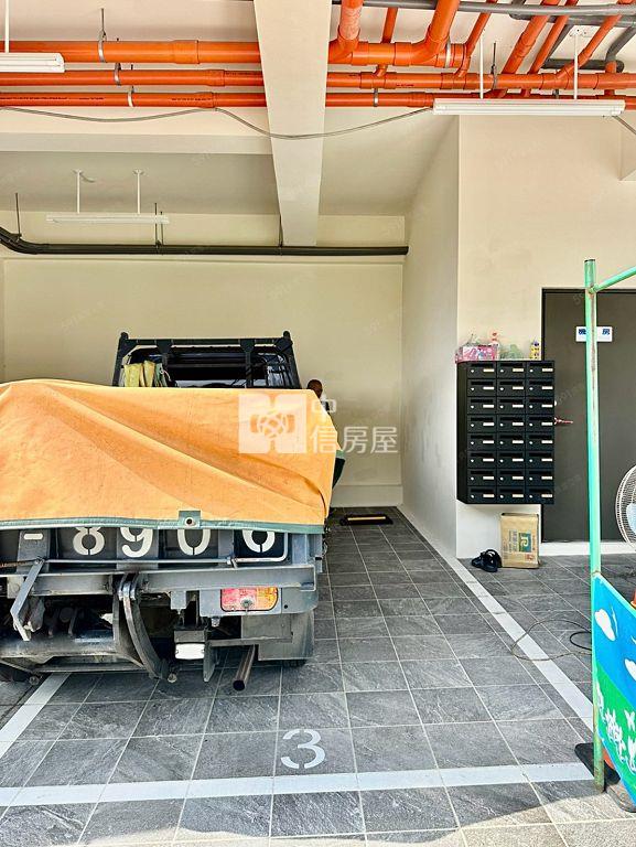 青埔威泰湖3房車(中信卓團隊)房屋室內格局與周邊環境