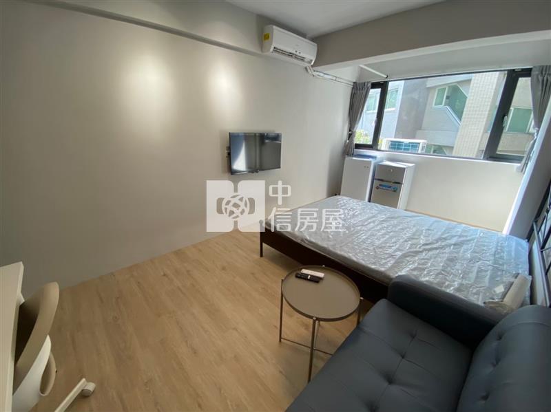 逢甲收租5套房屋室內格局與周邊環境