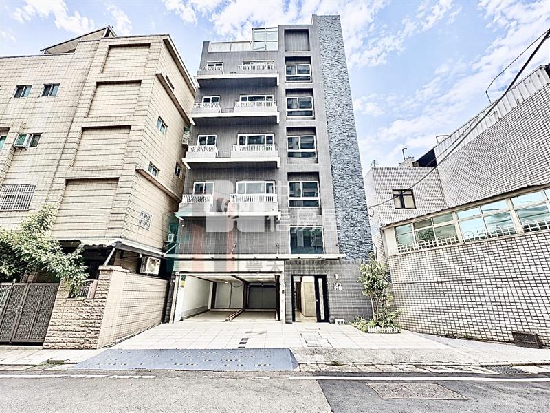【豐禾】平鎮南勢商圈一樓辦公室房屋室內格局與周邊環境