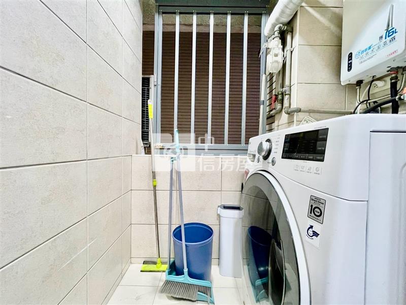 涵碧賞兩房車房屋室內格局與周邊環境