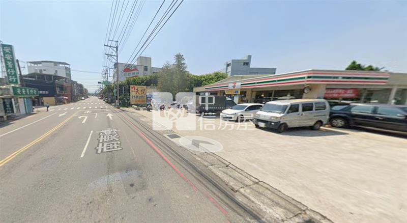 平鎮66快速道路旁雙車位透天別墅房屋室內格局與周邊環境