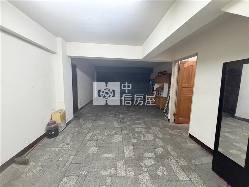 平鎮66快速道路旁雙車位透天別墅房屋室內格局與周邊環境