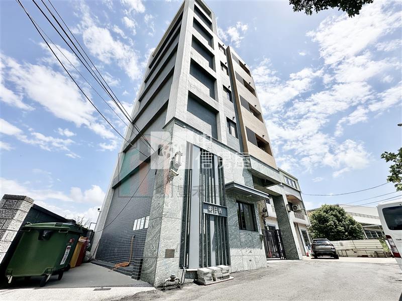 【豐禾】過嶺COSTCO生活圈明日香小資1+1房車房屋室內格局與周邊環境