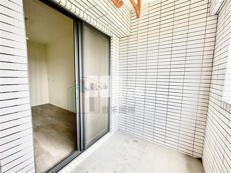 【豐禾】過嶺COSTCO生活圈明日香小資1+1房車房屋室內格局與周邊環境