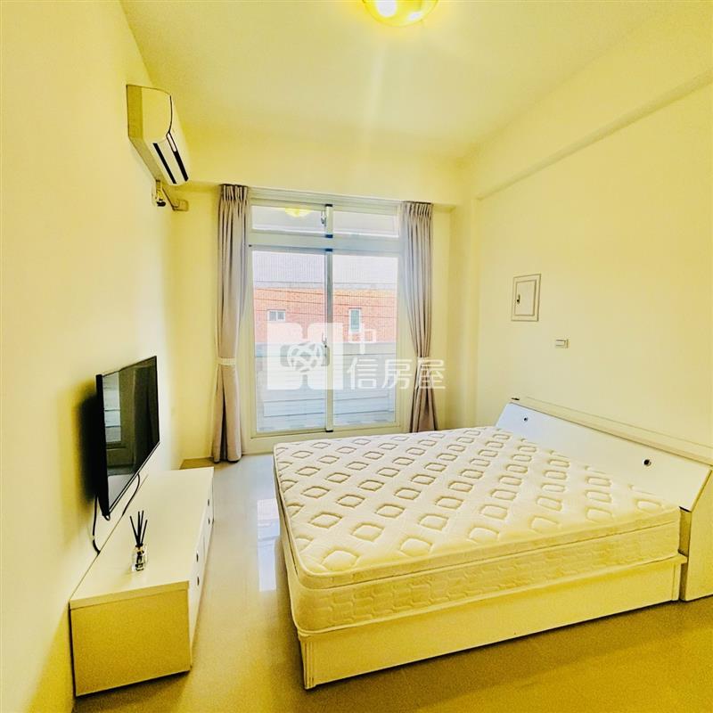 吉安輕屋齡大車庫別墅(A71)房屋室內格局與周邊環境