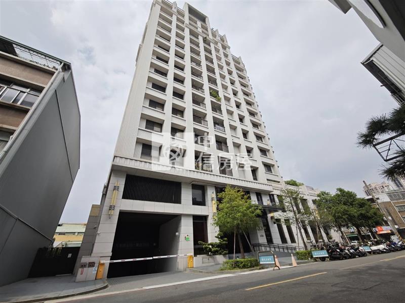 東區藏品|寶睿新湛3房平車美宅房屋室內格局與周邊環境