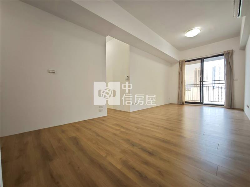 東區藏品|寶睿新湛3房平車美宅房屋室內格局與周邊環境