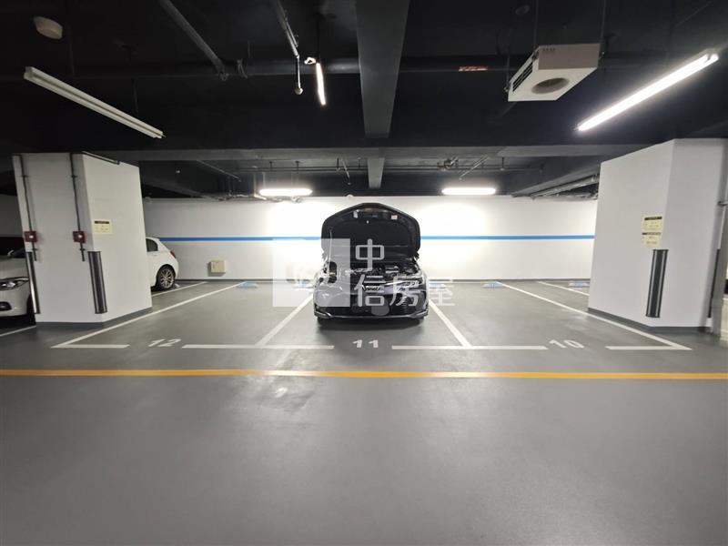 東區藏品|寶睿新湛3房平車美宅房屋室內格局與周邊環境