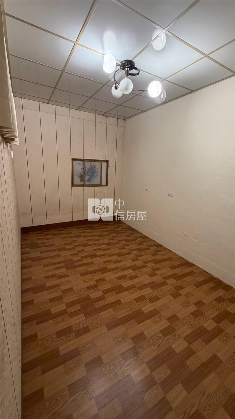 芳苑金店面房屋室內格局與周邊環境