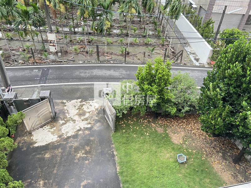 西勢合法農舍房屋室內格局與周邊環境