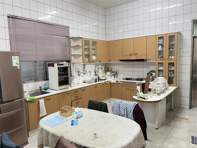 西勢合法農舍房屋室內格局與周邊環境
