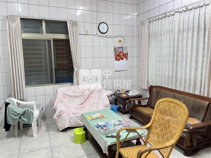 西勢合法農舍房屋室內格局與周邊環境