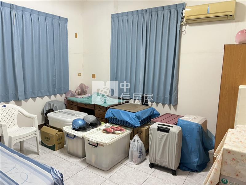 西勢合法農舍房屋室內格局與周邊環境