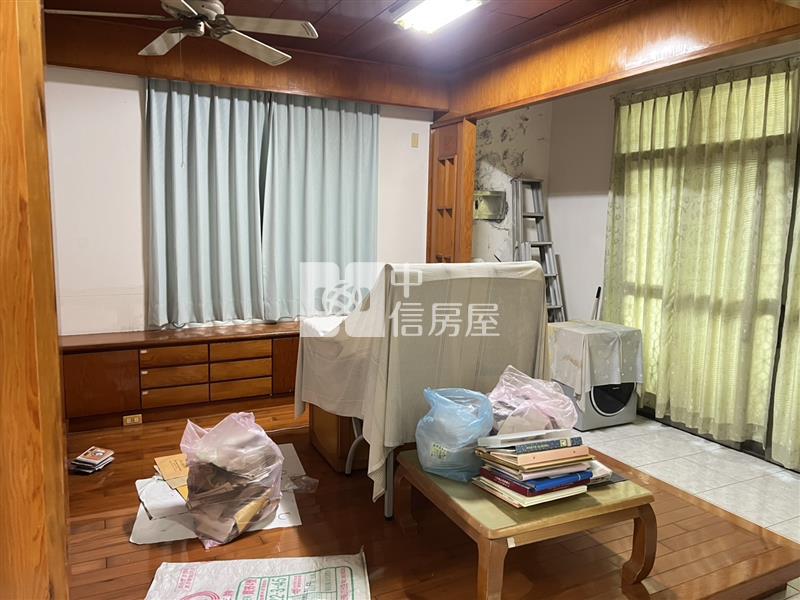 西勢合法農舍房屋室內格局與周邊環境