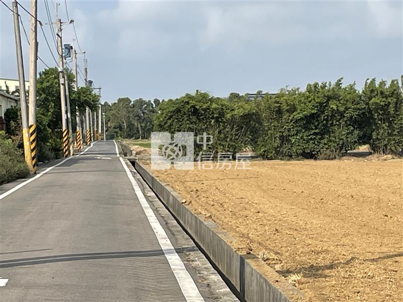 便宜農地-三面臨路、臨景碩科技【二】房屋室內格局與周邊環境