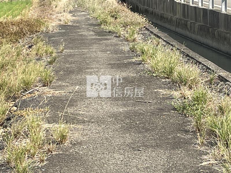 便宜農地-三面臨路、臨景碩科技【二】房屋室內格局與周邊環境