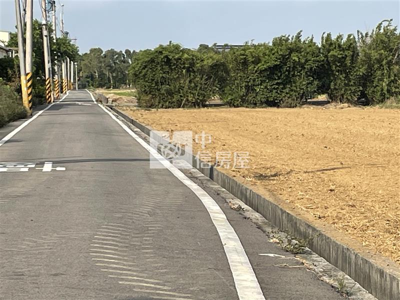 便宜農地-三面臨路、臨景碩科技【二】房屋室內格局與周邊環境