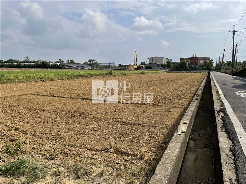 便宜農地-三面臨路、臨景碩科技【二】房屋室內格局與周邊環境