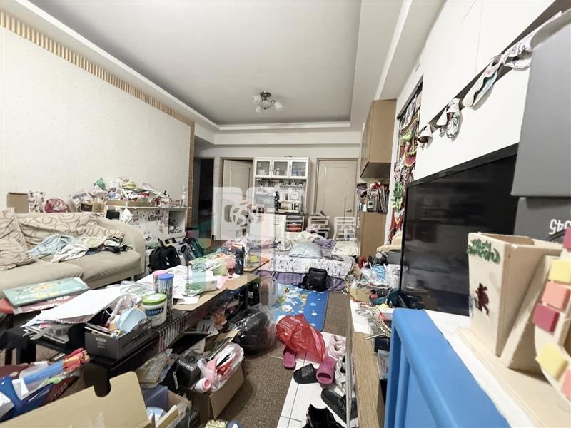 【豐禾】內壢元生國小大空間三房房屋室內格局與周邊環境