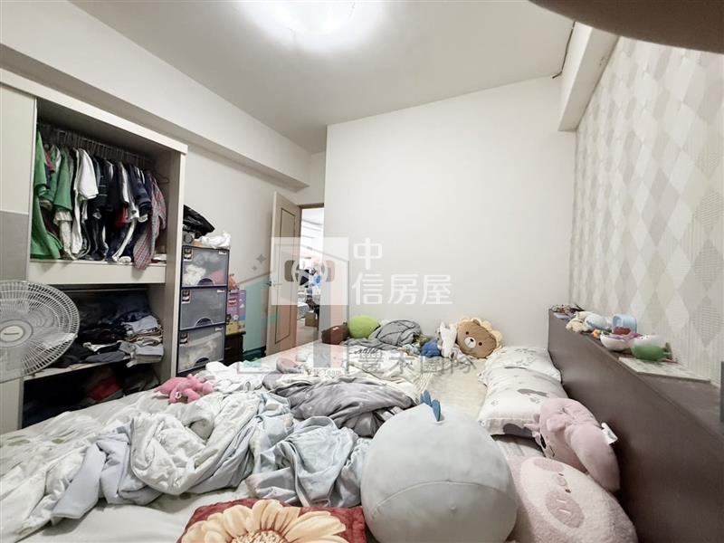 【豐禾】內壢元生國小大空間三房房屋室內格局與周邊環境