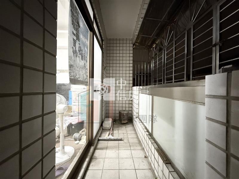 【豐禾】內壢元生國小大空間三房房屋室內格局與周邊環境