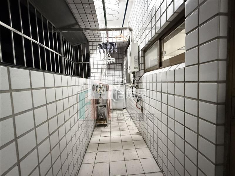 【豐禾】內壢元生國小大空間三房房屋室內格局與周邊環境
