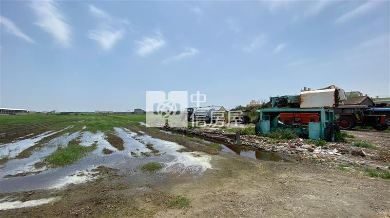 F-61福興建農地房屋室內格局與周邊環境