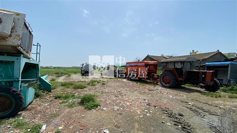 F-61福興建農地房屋室內格局與周邊環境
