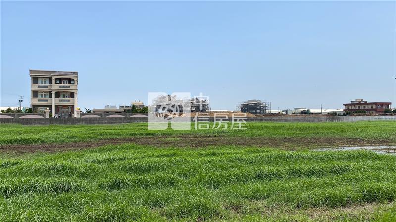 F-61福興建農地房屋室內格局與周邊環境