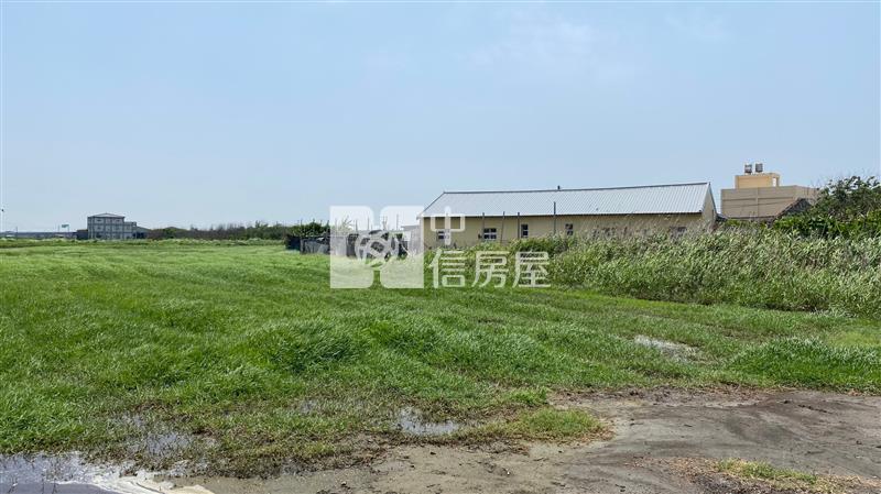 F-61福興建農地房屋室內格局與周邊環境