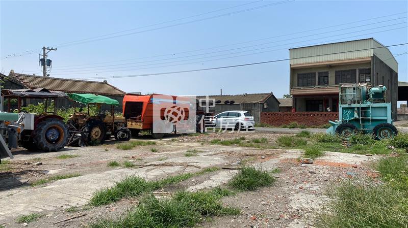 F-61福興建農地房屋室內格局與周邊環境