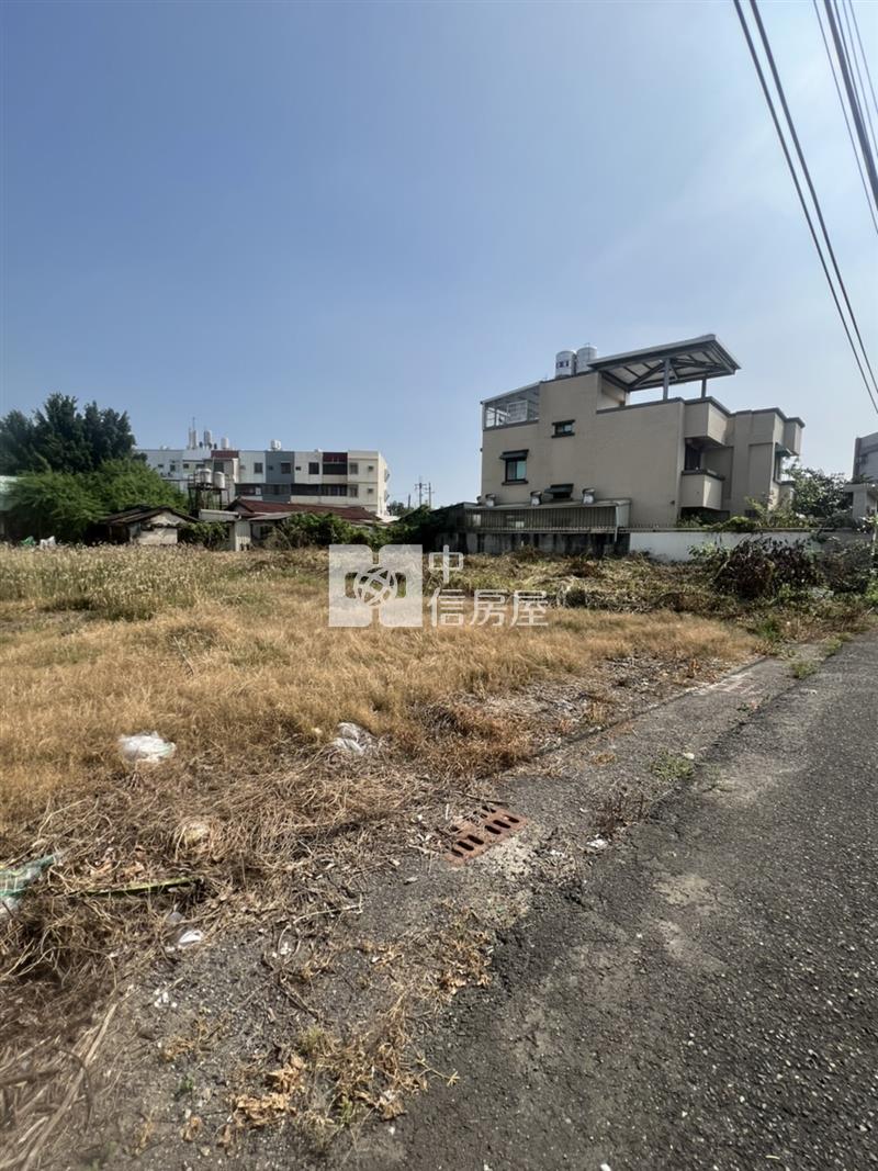 西埔超夯建地2房屋室內格局與周邊環境
