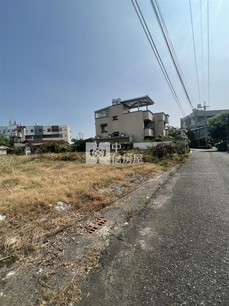 西埔超夯建地2房屋室內格局與周邊環境