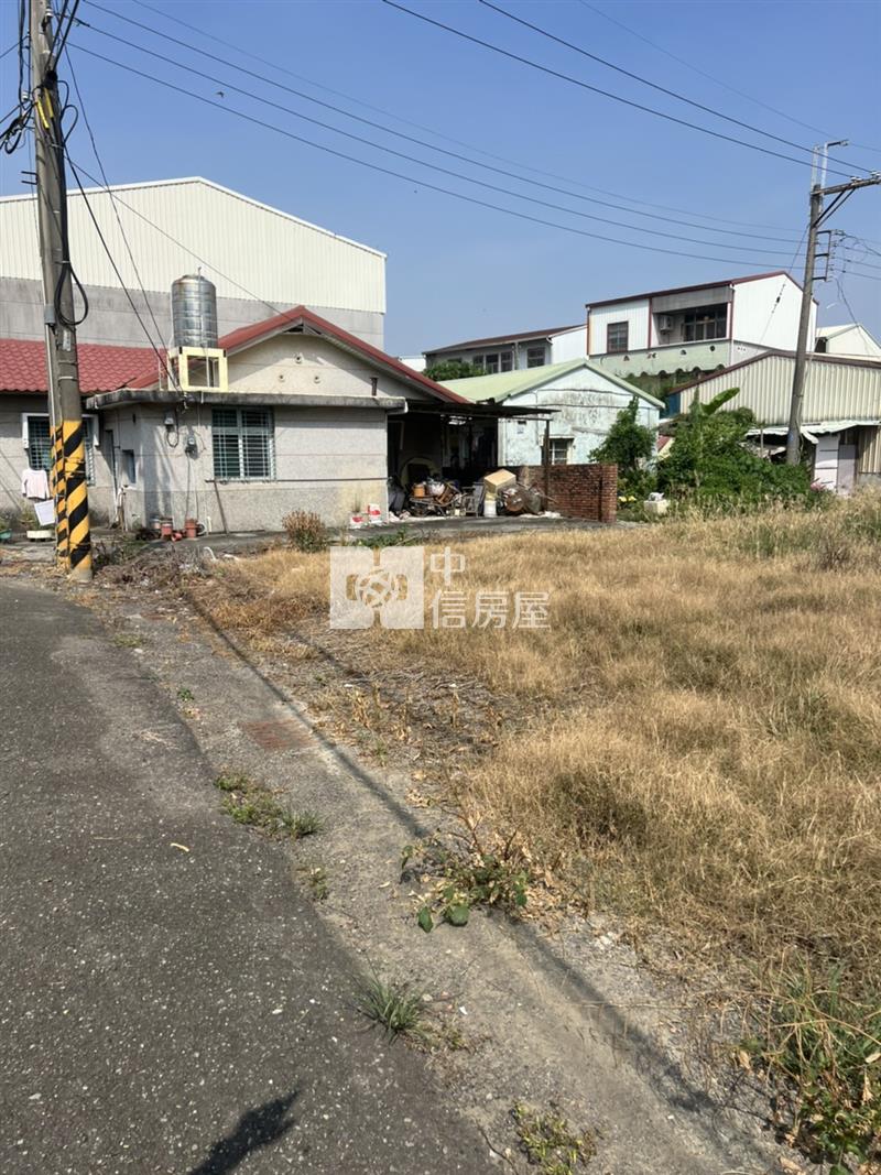 西埔超夯建地2房屋室內格局與周邊環境