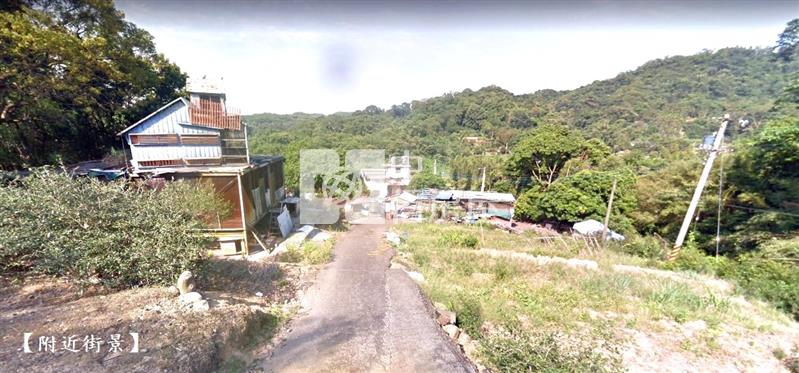 F-63關西農地房屋室內格局與周邊環境