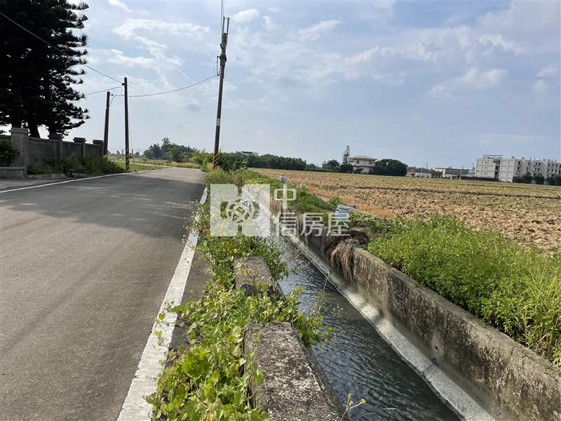 便宜農地-臨景碩科技、新屋商圈【一】房屋室內格局與周邊環境