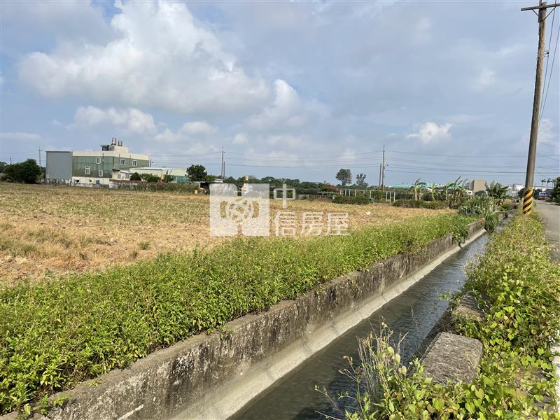 便宜農地-臨景碩科技、新屋商圈【一】房屋室內格局與周邊環境