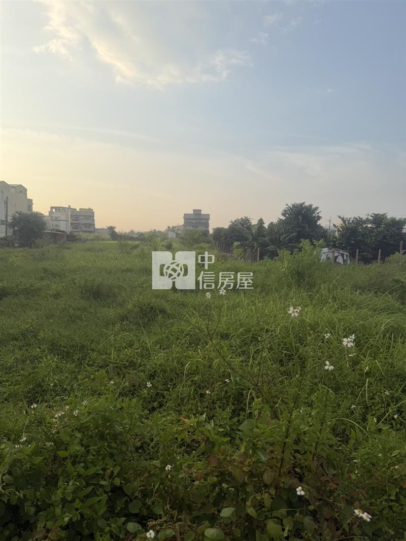 彰化秀水社區旁農地房屋室內格局與周邊環境
