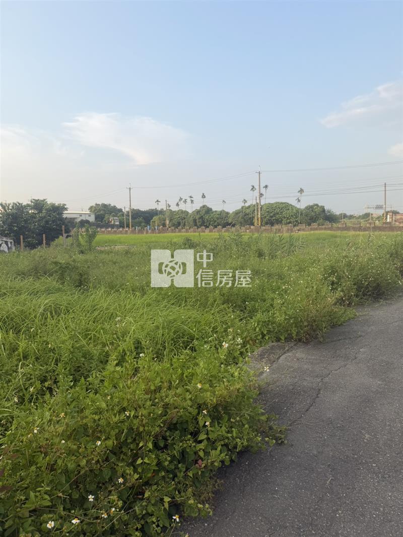彰化秀水社區旁農地房屋室內格局與周邊環境