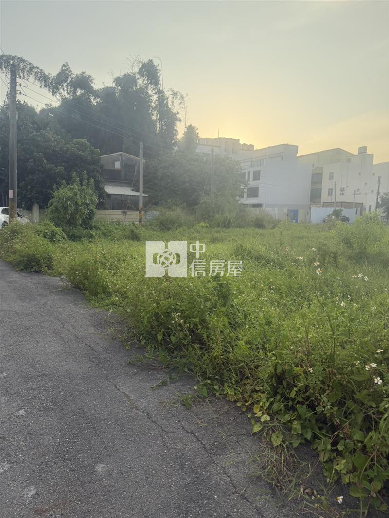彰化秀水社區旁農地房屋室內格局與周邊環境