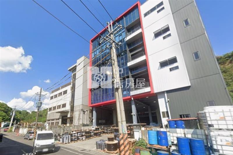【新世紀】龜山廠房房屋室內格局與周邊環境
