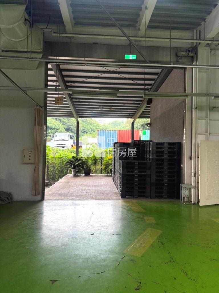 【新世紀】龜山廠房房屋室內格局與周邊環境