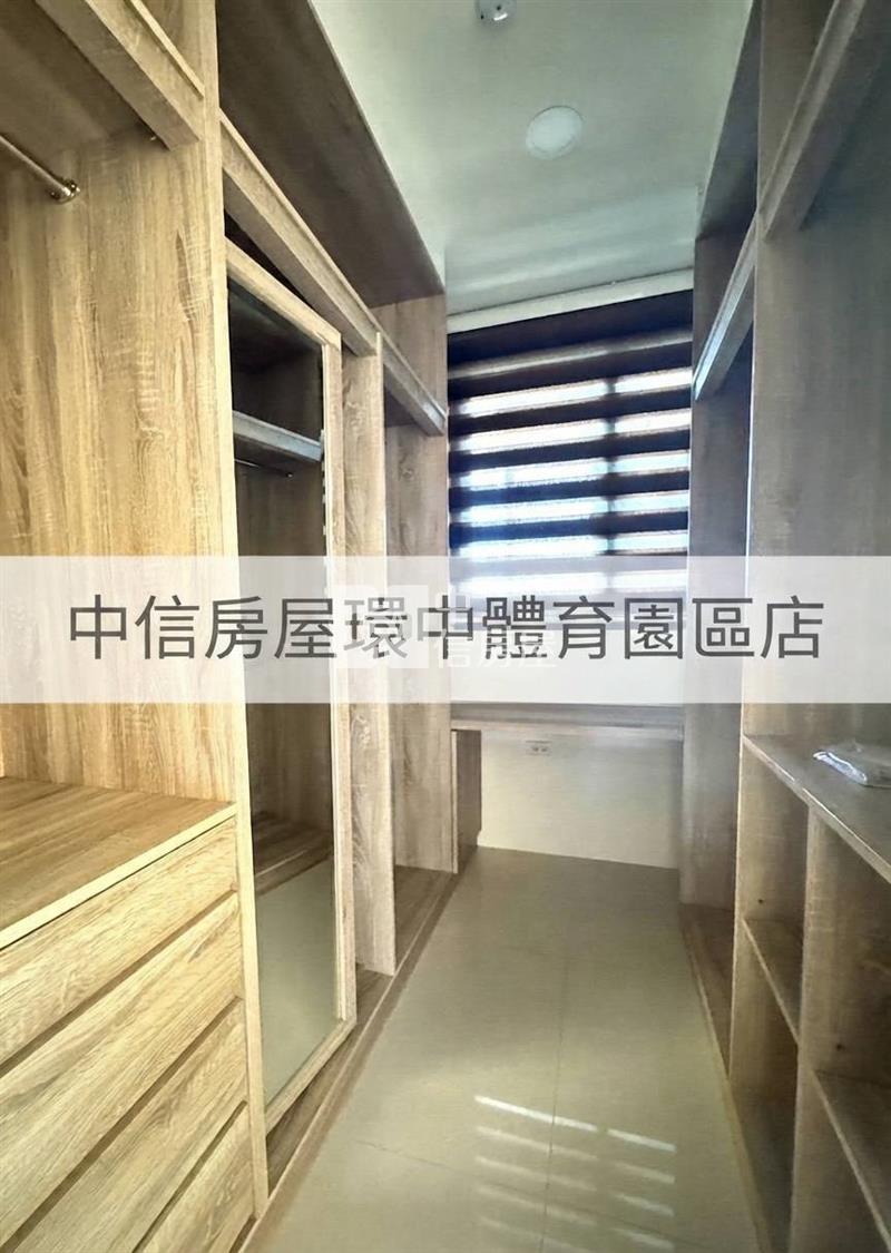 華勛國小晶硯三改二房+平面車位景觀美宅房屋室內格局與周邊環境