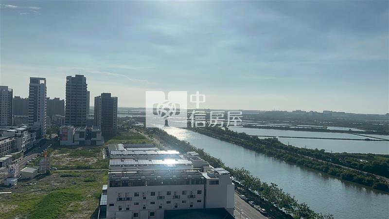 璞日日系精工2房平車房屋室內格局與周邊環境