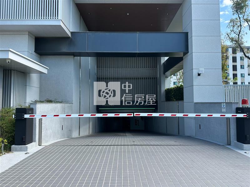 璞日日系精工2房平車房屋室內格局與周邊環境