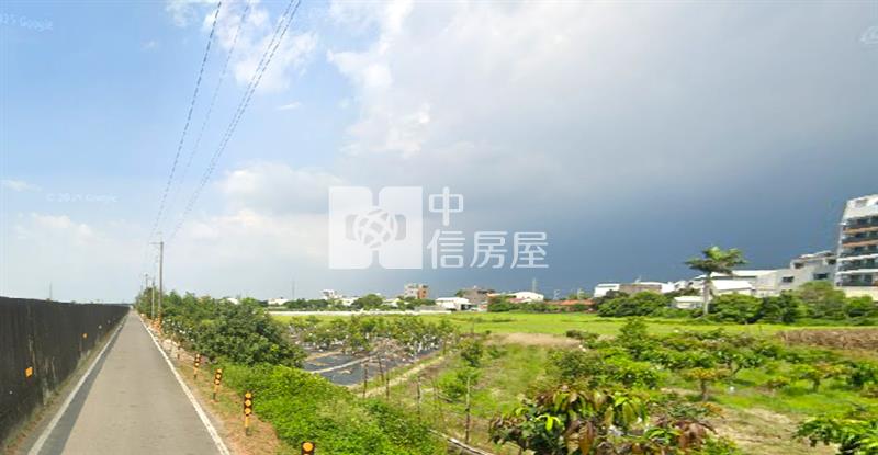 市場破盤價-必賣新大洲2.2分超值農地房屋室內格局與周邊環境