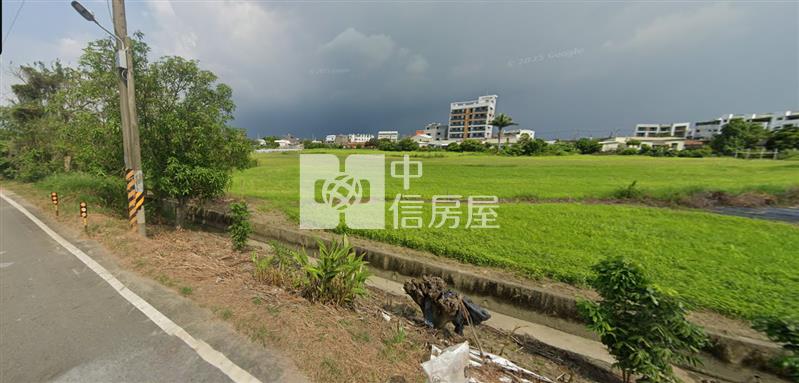 市場破盤價-必賣新大洲2.2分超值農地房屋室內格局與周邊環境