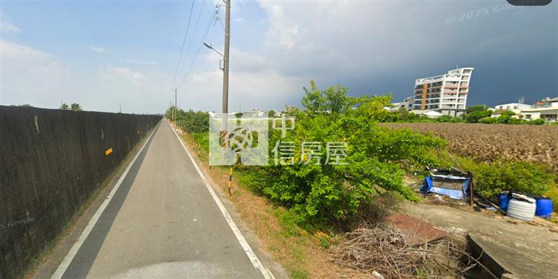 市場破盤價-必賣新大洲2.2分超值農地房屋室內格局與周邊環境
